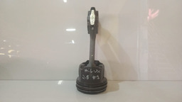 BIELA COM PISTÃO TOYOTA HILUX 2.8 STD DIESEL 2023 (9)