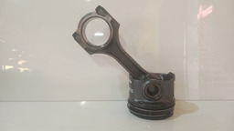 BIELA COM PISTÃO TOYOTA HILUX 2.8 STD DIESEL 2016/ 2023 (10)