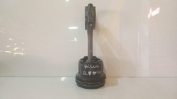 BIELA COM PISTÃO TOYOTA HILUX 2.8 STD DIESEL 2016/ 2023 (10)