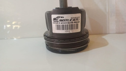 BIELA COM PISTÃO TOYOTA HILUX 2.8 STD DIESEL 2016/ 2023 (10)