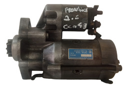 Motor Partida Frontier 2.5 Man/Aut 2007 a 16 23300 5x00 