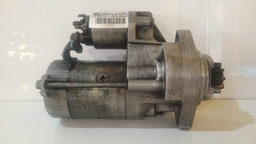 MOTOR PARTIDA FRONTIER 2.5 MAN/AUT 2007 A 16 23300 5X00 