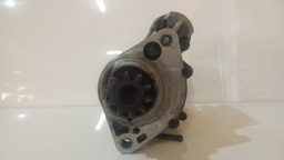 MOTOR PARTIDA FRONTIER 2.5 MAN/AUT 2007 A 16 23300 5X00 