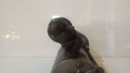 MOTOR PARTIDA FRONTIER 2.5 MAN/AUT 2007 A 16 23300 5X00 