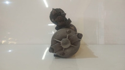 MOTOR PARTIDA FRONTIER 2.5 MAN/AUT 2007 A 16 23300 5X00 