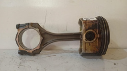 BIELA COM PISTÃO TOYOTA HILUX 2.7 2012 A 2015 GASOLINA