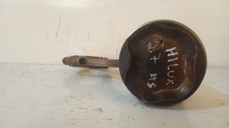 BIELA COM PISTÃO TOYOTA HILUX 2.7 2012 A 2015 GASOLINA