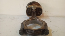 BIELA COM PISTÃO TOYOTA HILUX 2.7 2012 A 2015 GASOLINA