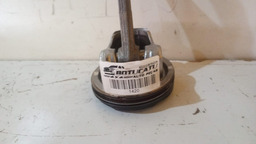 BIELA COM PISTÃO TOYOTA COROLLA 2.0 2015 