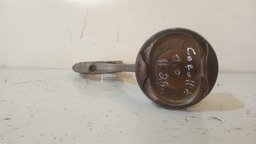 BIELA COM PISTÃO TOYOTA COROLLA 2.0 2009 A 2014 (4)