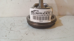 BIELA COM PISTÃO TOYOTA COROLLA 2.0 2009 A 2014 (4)