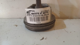 BIELA COM PISTÃO HYUNDAI HB20 1.6 2013 A 2019 (4)