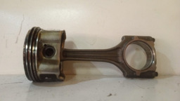 BIELA COM PISTAO VOLKSWAGEN JETTA 2.0 2012 A 2018 (7)