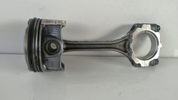 BIELA COM PISTÃO TOYOTA YARIS 1.5 2018 A 2021 (4)