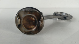 BIELA COM PISTÃO TOYOTA YARIS 1.5 2018 A 2021 (4)