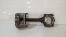 BIELA COM PISTÃO KIA SPORTAGE 2.0 16V 2004 A 2009 (3)