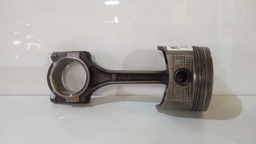 BIELA COM PISTÃO KIA SPORTAGE 2.0 16V 2004 A 2009 (3)