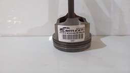 BIELA COM PISTÃO KIA SPORTAGE 2.0 16V 2004 A 2009 (3)