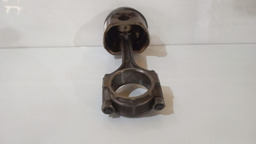 BIELA COM PISTAO KIA SPORTAGE 2.0 16V 2004 A 2009 (1)