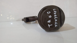 BIELA COM PISTAO KIA SPORTAGE 2.0 16V 2004 A 2009 (1)