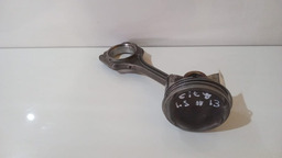 BIELA COM PISTÃO HONDA CITY FIT 1.5 2009 A 2015 (2)