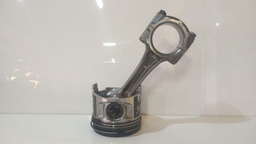 BIELA COM PISTÃO MITSUBISHI PAJERO DAKAR 3.2 DIESEL 2008/15 