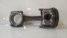 BIELA COM PISTÃO MITSUBISHI PAJERO DAKAR 3.2 DIESEL 2008/15 