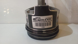 BIELA COM PISTÃO MITSUBISHI PAJERO DAKAR 3.2 DIESEL 2008/15 