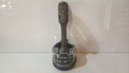 BIELA COM PISTÃO MITSUBISHI PAJERO DAKAR 3.2 DIESEL 2008/15 