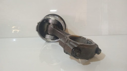 BIELA COM PISTÃO MITSUBISHI PAJERO DAKAR 3.2 DIESEL 2008/15 