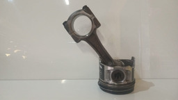 BIELA COM PISTÃO MITSUBISHI PAJERO DAKAR 3.2 DIESEL 2008/15 