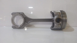 BIELA COM PISTÃO HONDA CITY FIT 1.5 2009 A 2015 (7)