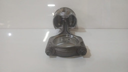 BIELA COM PISTÃO HONDA CITY FIT 1.5 2009 A 2015 (7)