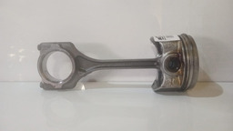 BIELA COM PISTÃO HONDA CITY FIT 1.5 2009 A 2015 (6)