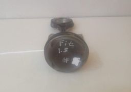 BIELA COM PISTÃO HONDA CITY FIT 1.5 2009 A 2015 (6)