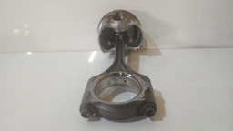 BIELA COM PISTÃO HONDA CITY FIT 1.5 2009 A 2015 (6)