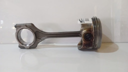 BIELA COM PISTÃO HONDA CITY FIT 1.5 2009 A 2015 (1)