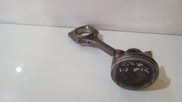 BIELA COM PISTÃO HONDA CITY FIT 1.5 2009 A 2015 (1)