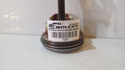 BIELA COM PISTÃO HONDA CITY FIT 1.5 2009 A 2015 (1)