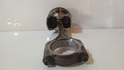 BIELA COM PISTÃO HONDA CITY FIT 1.5 2009 A 2015 (1)