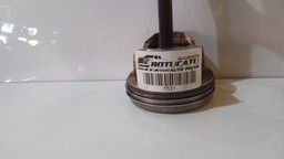 BIELA COM PISTÃO HONDA CITY FIT 1.5 2009 A 2015 (3)