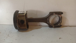 BIELA COM PISTÃO VOLKSWAGEN JETTA 2.0 2012 A 2018 (3)