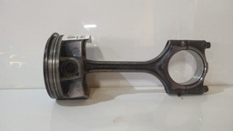 BIELA COM PISTAO CHEVROLET PRISMA 1.4 2012 A 2019 (10)