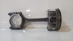 BIELA COM PISTAO CHEVROLET PRISMA 1.4 2012 A 2019 (10)