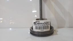 BIELA COM PISTAO CHEVROLET PRISMA 1.4 2012 A 2019 (10)