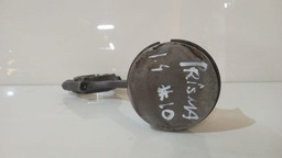 BIELA COM PISTAO CHEVROLET PRISMA 1.4 2012 A 2019 (10)