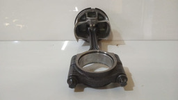 BIELA COM PISTAO CHEVROLET PRISMA 1.4 2012 A 2019 (10)