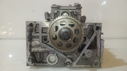 Cabeçote Honda Civic G9 Cr-v 2.0 16v Flex 2012 2013 a 2016 