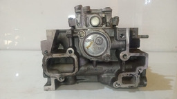 CABEÇOTE HONDA CIVIC G9 CR-V 2.0 16V FLEX 2012 2013 A 2016 