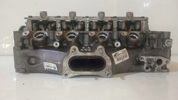 CABEÇOTE HONDA CIVIC G9 CR-V 2.0 16V FLEX 2012 2013 A 2016 